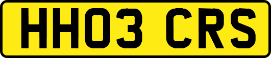 HH03CRS