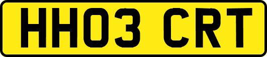 HH03CRT