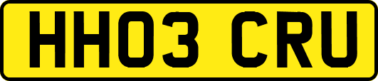 HH03CRU