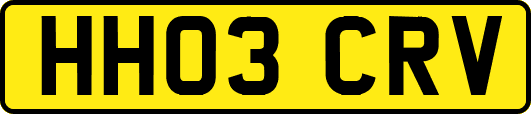 HH03CRV