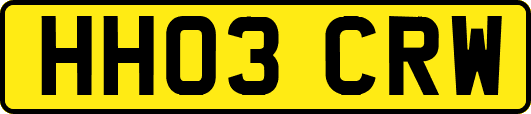 HH03CRW