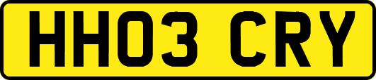 HH03CRY