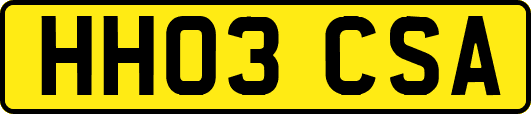 HH03CSA