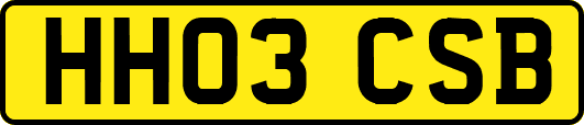 HH03CSB
