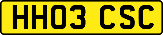 HH03CSC