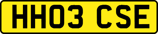 HH03CSE