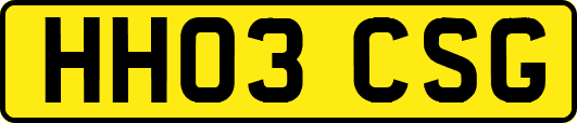 HH03CSG