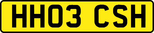 HH03CSH