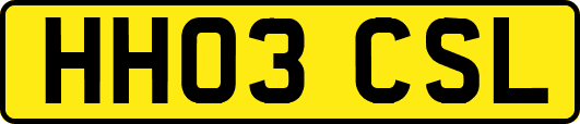 HH03CSL