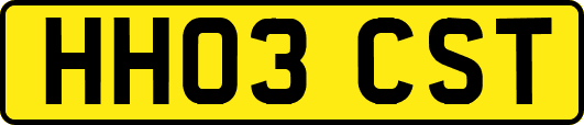HH03CST