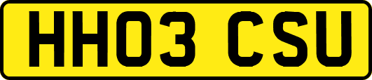 HH03CSU