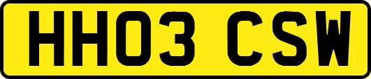 HH03CSW