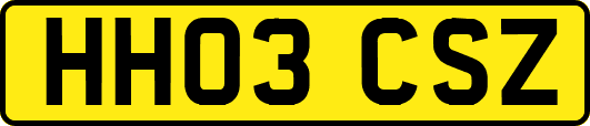 HH03CSZ