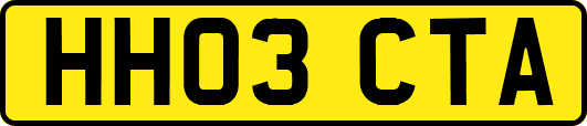 HH03CTA