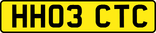 HH03CTC