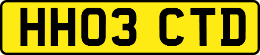 HH03CTD