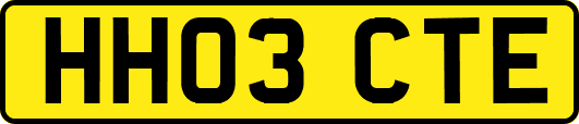 HH03CTE
