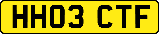 HH03CTF