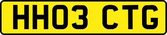 HH03CTG