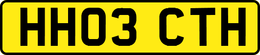 HH03CTH