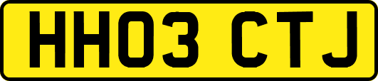 HH03CTJ