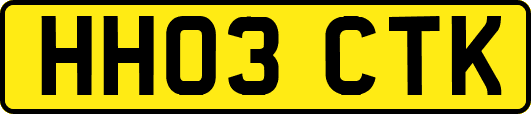 HH03CTK