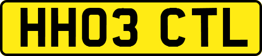 HH03CTL