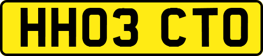 HH03CTO