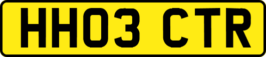 HH03CTR