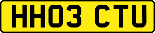 HH03CTU