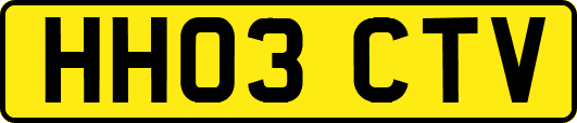 HH03CTV