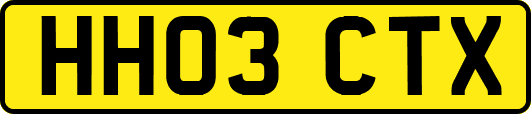 HH03CTX