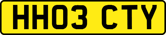 HH03CTY