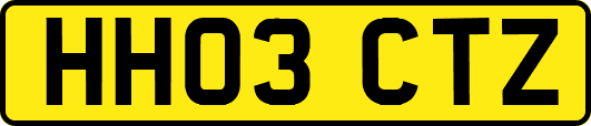 HH03CTZ