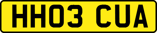 HH03CUA