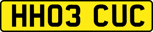 HH03CUC