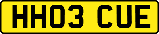 HH03CUE