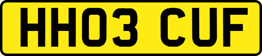 HH03CUF