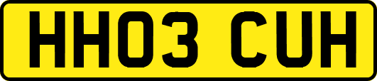 HH03CUH