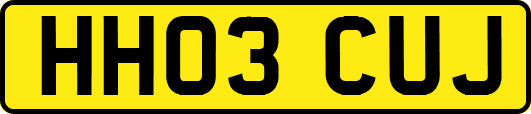 HH03CUJ