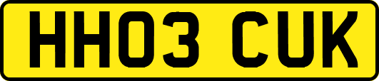 HH03CUK