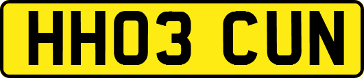 HH03CUN