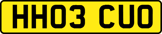 HH03CUO