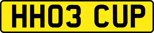 HH03CUP