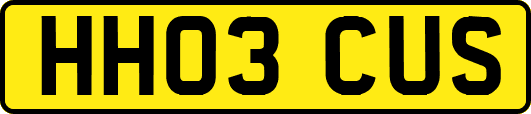HH03CUS