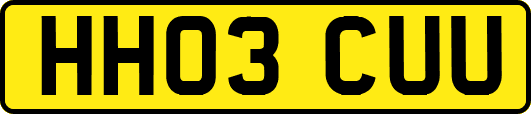HH03CUU