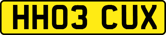 HH03CUX