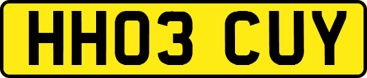 HH03CUY