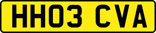 HH03CVA