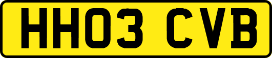 HH03CVB